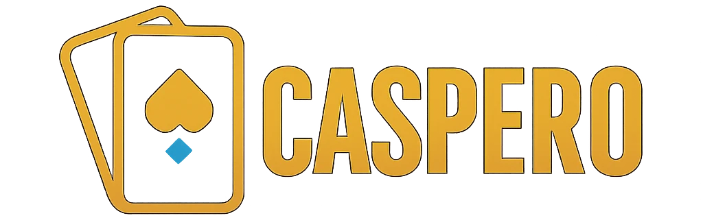 Caspero Casino: 100 Deposit Offer for Canada — Review